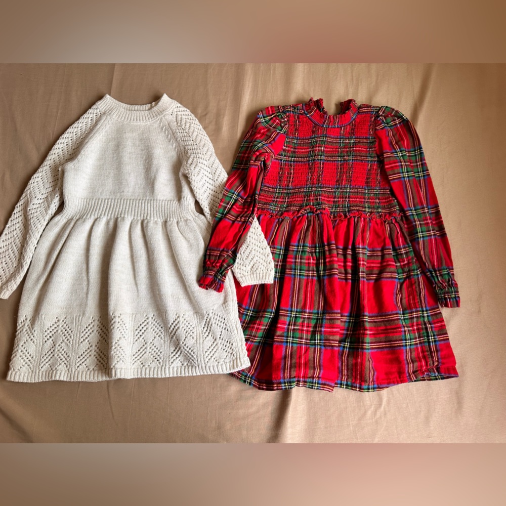 Toddler dresses